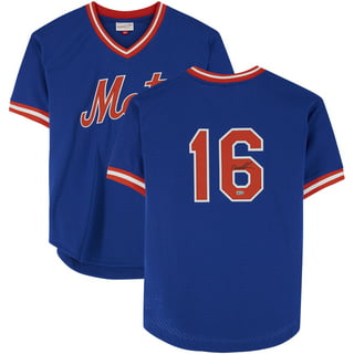  Tom Seaver Signed Autographed Mets Mitchell and Ness