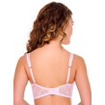 thumbnail image 3 of Bra Contur Ilusión 70119 rosa 38B, 3 of 3