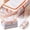 Clair, variante sur Sac Organisateur de Rangement pour Textiles de Maison sous le Lit pour Literie et Jouets, Durable, Conception Cachée Sans Cadre, Solution de Rangement pour Chambre