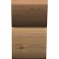 thumbnail image 2 of 6"W x 10"H x 48"L Crestline Rough Sawn Rafter Tail, Western Red Cedar, 2 of 4