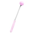thumbnail image 4 of Golf Spring Massage Ball Fatigue Tool Body Self Knock Hammer Pink, 4 of 5