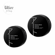 Shu Uemura Nendo Definer Matte Clay 2.5 oz (Pack of 2)