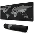 thumbnail image 1 of Superior Gaming Performance: 31.5x11.8 Inch Professional Large Mouse Pad - Sophisticated Map Design, 1 of 7