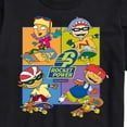 thumbnail image 3 of Rocket Power - Skate Life - Men's Short Sleeve Graphic T-Shirt, 3 of 5