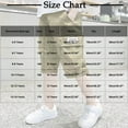 thumbnail image 3 of Xdegoge Boys Shorts 10-12 Summer Cargo Shorts Teen Boy Shorts 14-16 Lightweight Straight Leg Shorts Knee Length Cotton Shorts with Pockets Save for Later List Purchase History, 3 of 3