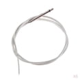 thumbnail image 1 of Cable de Pastilla Piezoeléctrico Transductor de 5 Piezas para Clásicas Eléctricas Bajas de 36 Cm, 1 of 9