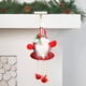 thumbnail image 5 of Christmas Tree Hanging Decoration Christmas Scene Decoration Christmas Door Hanging Ornament Christmas Day Decoration Hanging Hanging Decoration, 5 of 6