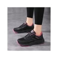 thumbnail image 2 of Women's Slip-Resistant Sports Shoes With Leather Upper And Soft Sole For Traveling, Spring And Winter Casual Shoes, 2 of 4