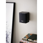 Bose Surround Sound Rear Speakers - Black
