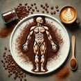 thumbnail image 4 of Dragon Mushroom Coffee Organic (30 Servings) 10 Premium Mushrooms and Premiun coffee (Lion’s Mane, Cordyceps, Turkey Tail & Other) Mixed With Gourmet Arabica Instant Immune Boosting Coffe, 4 of 5