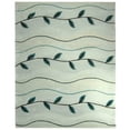 thumbnail image 2 of Contemporary Rug - Soho Wool Pile -Light Grey Style-B-Color:Light Grey,Design:Contemporary,Shape:Runner,Size:12'L x 2' 6''W, 2 of 5