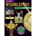 thumbnail image 1 of Pre-Owned The Official Wimbledon Annual 1995 (Hardcover) by John Parsons, J Parsons, 1 of 1