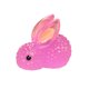 thumbnail image 1 of Adornos luminosos de conejos para micropaisajes, figuras de conejos que brillan en la oscuridad para micropaisajes de musgo, decoración de acuarios, accesorios de bricolaje, 1 of 8