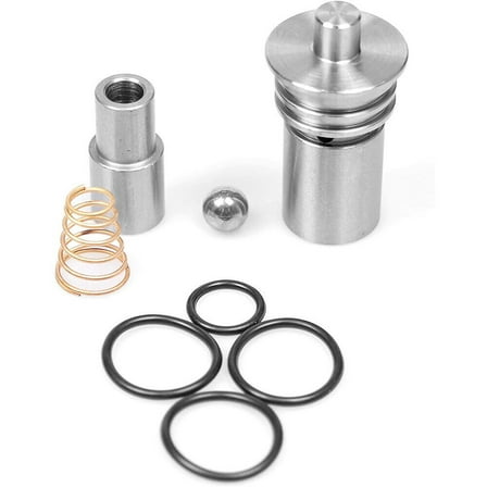 6L90 - 10L90-6L80 - 8L90 Cooling System Upgrade 2014-Up STL010