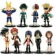 thumbnail image 1 of My Hero Academy, Green Valley, has long been popular, with 9 blind box toys that have won the championship and become popular, 1 of 5
