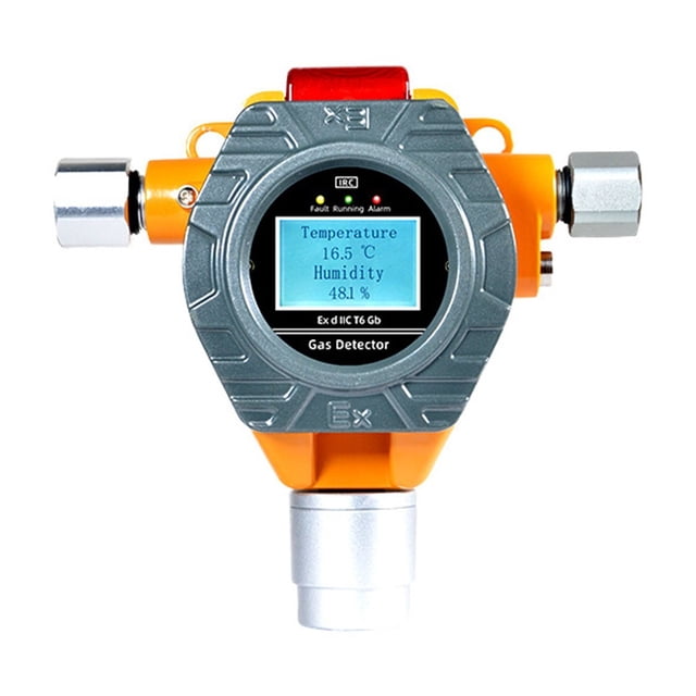 Humidity Detector Fixed Temperature And Humidity Transmitter Detector ,Quick Respons