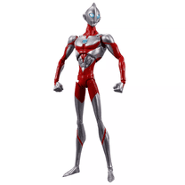 Open Box Bandai BAS66197 Ultraman - Ultraman: Rising - S.H. Figuarts