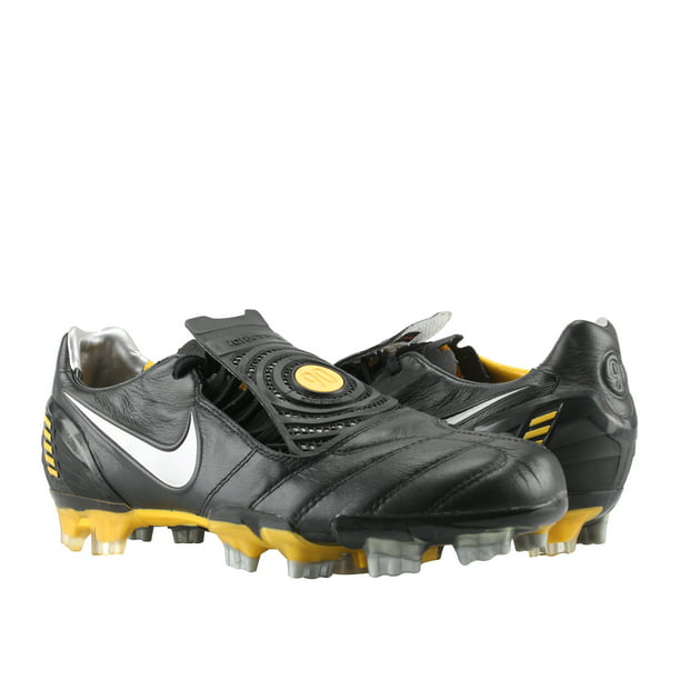 Perjudicial Genuino Esperanzado Nike Total90 Laser II K-FG Men's Soccer Cleats Size 8.5 - Walmart.com