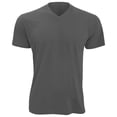 thumbnail image 1 of SOLS Mens Victory V Neck Short Sleeve T-Shirt, 1 of 4