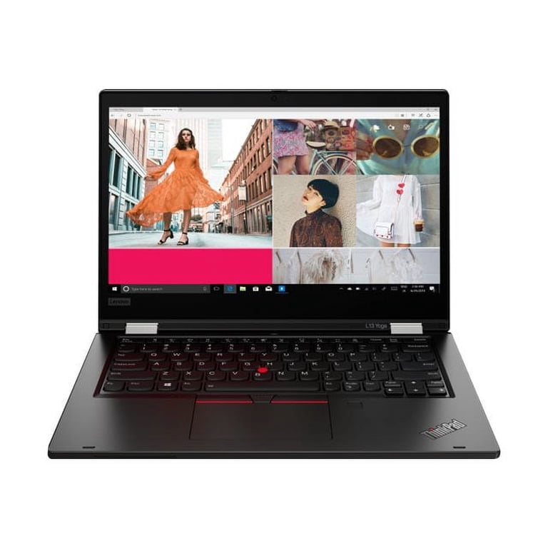 Lenovo ThinkPad L13 Yoga Gen 2 20VK - Flip design - Intel Core i7
