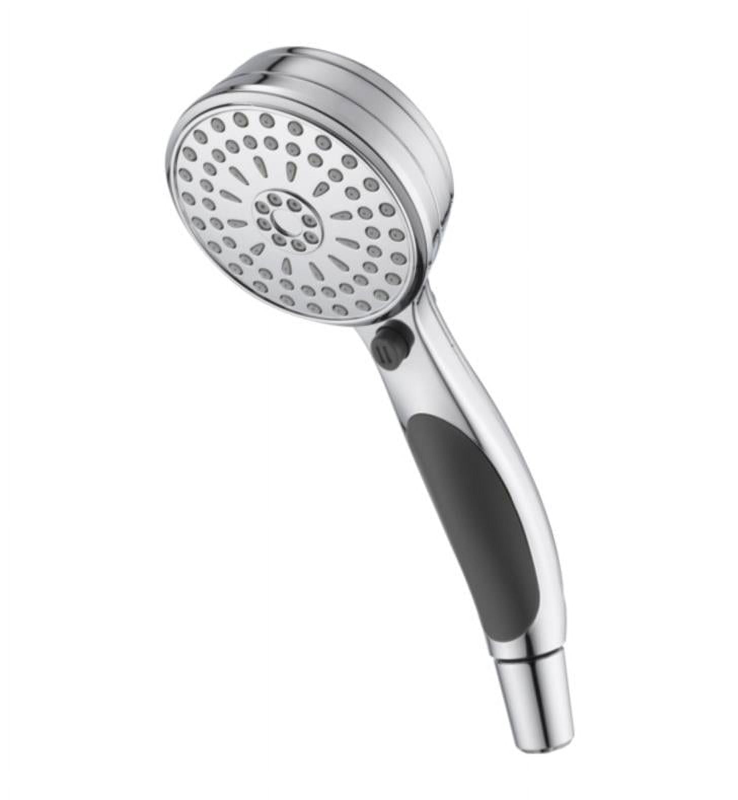 Delta Universal Showering Components: ActivTouch® 9-Setting Hand Shower