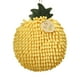 thumbnail image 1 of Toalla de mano con diseño de bolas de felpa, juego de toallas con asa para colgar, toalla suave y absorbente con diseño de bolas de frutas decorativas, juego de toallas para cocina y baño,, 1 of 8
