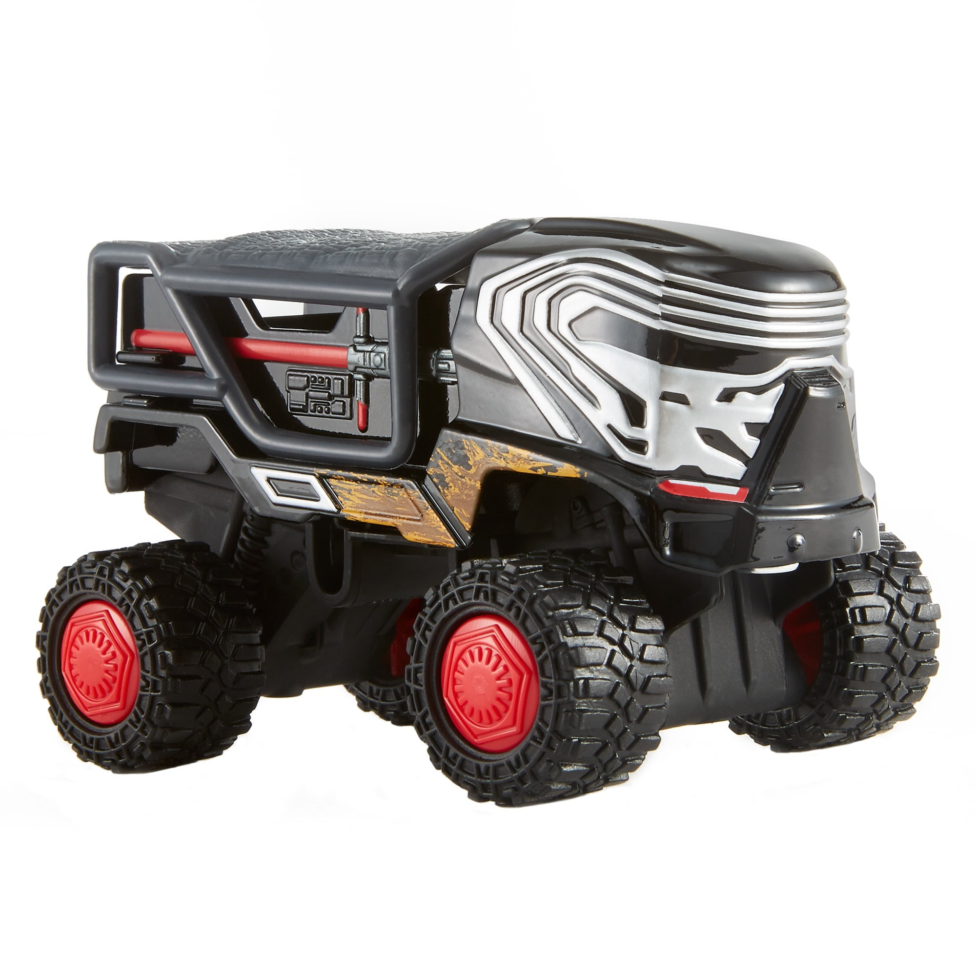 Kylo ren hot wheels online