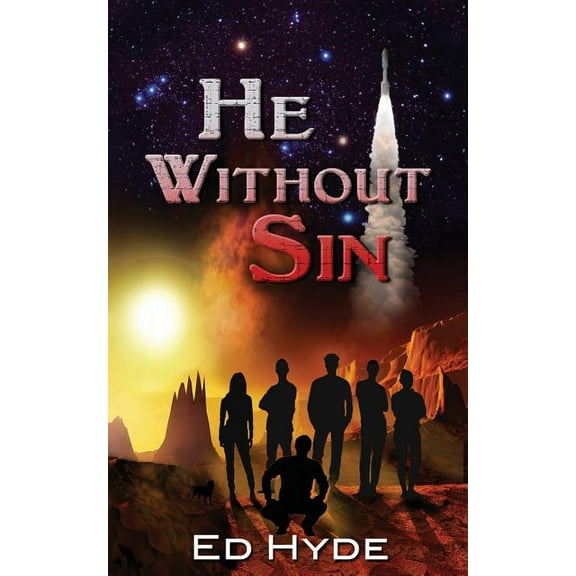 He Without Sin (Paperback)