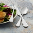thumbnail image 6 of Fitz and Floyd Everyday Bistro Classic 20-Piece Stainless Steel Flatware Set, (Service for 4), 6 of 13