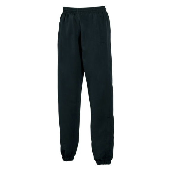 Tombo Teamsport Mens Sports Lined Tracksuit Bottoms / Jog Pants