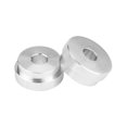 thumbnail image 2 of LAFGUR 17Pcs Aluminium Roulement de Roue Bush Driver Nouvelle Voiture Garage Outil Kit, 2 of 8