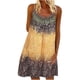 thumbnail image 1 of Vestido HUOGUO De Verano Sin Mangas De Moda Casual Para Mujer, 1 of 4
