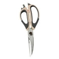thumbnail image 4 of Birdeem Heavy Duty Scissors,Multifunctional Stainless Steel Kitchen Scissors, Kitchen Shears Multifunctional Stainless Steel Detachable Shears Heavy Duty Chicken Scissors, 4 of 4