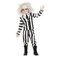 thumbnail image 1 of Beetlejuice Toddler Costume, 1 of 3