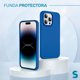 thumbnail image 2 of Funda de Protección para iPhone 14 Pro Max - Sovico - Silicón con Forro de Microfibra, 2 of 6