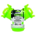 thumbnail image 3 of Thetford 17832 Titan Wye Sewer Adapter - Translucent Green, 3 of 4