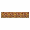 thumbnail image 2 of MKHERT Collage Of Ethnic Motifs Abstract Background Table Runner Home Decor for Home Kitchen Dining Wedding Party 16x72 Inch, 2 of 2