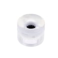thumbnail image 3 of 4pcs Roues de Skateboard Longboard PU Rouleaux Clignotants PU Roue Clignotante Skateboard Roues Clignotantes 60x45mm, Blanc, 3 of 7