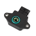 thumbnail image 1 of 90530439 90541502 Throttle Position Sensor for Hyundai Tiburon for Saab 9-3, 1 of 4