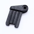 thumbnail image 5 of Sunblind Rear Sunshade Repair Set Easy Assemble For E39 E46 5series 7series, 5 of 5