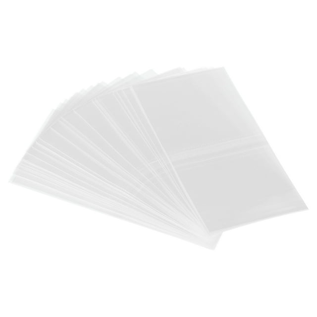 Banda Retráctil Perforada Unique Bargains PVC 82x40mm