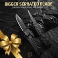 thumbnail image 2 of Multi-Tool Gifts for Men, Christmas Stocking Stuffers for Dad from Daughter Son, Multitool  17 in 1 EDC Gear Cool Father  Birthday Gifts for Him Husband Boyfriend Grandpa Camping Essentials, 2 of 6