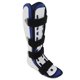 thumbnail image 1 of Foot Brace Boot Full Cover Breathable Adjustable Slip Resistant Lightweight Ankle Brace for Healing Right Foot S, 1 of 4