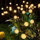 thumbnail image 3 of Lámpara de césped solar duradera con luz de bola de cristal para jardín doméstico (C) Ndcxsfigh Para estrenar, 3 of 9