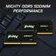 thumbnail image 4 of Memoria Kingston FURY Impact CL38 DDR5 de 32 GB (2 x 16 GB), 6400 MT/s, 4 of 8