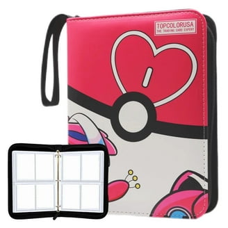 Staples Trading Card Pages 50PK, Binder Sheets Protectors, Three Ring,  2720828 - Walmart.com