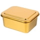 thumbnail image 2 of Caja de acero inoxidable para pasteles, postres, panadería, envoltura de tiramisú, 2 of 6