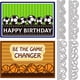 thumbnail image 1 of Troqueles de corte de bordes de pelotas de baloncesto y fútbol americano, troqueles de acero al carbono para manualidades DIY, plantilla de plantilla para repujado de rugby y béisbol, 1 of 8