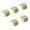 Green, variant on Giaone Innovative Push Button Ice Block Maker Creates 4 Uniform Block In Minutes