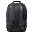 thumbnail image 2 of POINT3 Black Denver Nuggets Road Trip Tech Backpack, 2 of 7